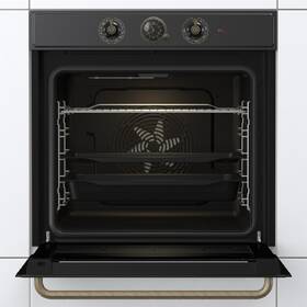 Trouba Gorenje BOS67371CLB HomeMade černá

 obrázek produktu 5 z 9