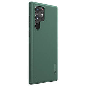 Kryt na mobil Nillkin Super Frosted PRO na Samsung Galaxy S22 Ultra zelený

 obrázek produktu 2 z 4