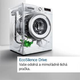 Pračka Bosch WAN28160BY bílá

 obrázek produktu 16 z 16