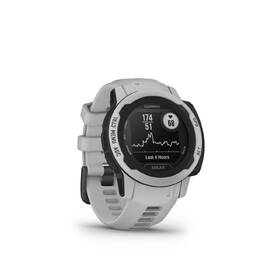 Chytré hodinky Garmin Instinct 2S Solar - Mist Gray 

 obrázek produktu 3 z 6