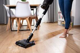 Tyčový vysavač Concept VP6200 černý

 obrázek produktu 6 z 29