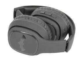 Sluchátka OTL Technologies Batman Tween Wireless Folding černá

 obrázek produktu 3 z 5