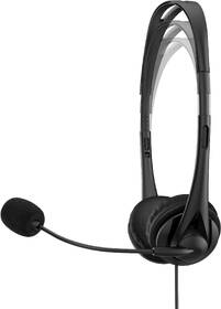 Headset HP Stereo USB G2 černý

 obrázek produktu 4 z 4