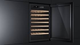 Vinotéka Teka RVI 460 černá

 obrázek produktu 10 z 14