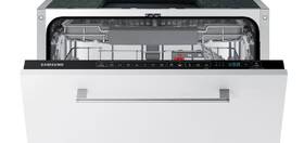 Myčka nádobí Samsung DW60A6092BB/EO 

 obrázek produktu 2 z 23