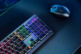 Klávesnice Razer DeathStalker V2 Pro - US Layout černá

 obrázek produktu 10 z 12