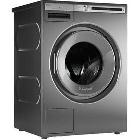 Set výrobků ASKO W4086C.S/2 + T408HD.S 

 obrázek produktu 2 z 9