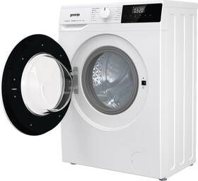Pračka Gorenje WNHPI62SCS bílá

 obrázek produktu 8 z 12