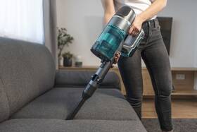 Tyčový vysavač Concept VP6130 Iconic Animal Smart Flex 29,6 V 

 obrázek produktu 20 z 38