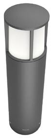 Venkovní svítidlo Philips Stock Pedestal, LED - antracitové 

 obrázek produktu 1 z 3