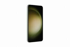 Mobilní telefon Samsung Galaxy S23 5G 8 GB / 128 GB zelený

 obrázek produktu 3 z 9
