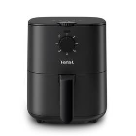 Fritéza horkovzdušná Tefal EY130815 Easy Fry Essential černá

 obrázek produktu 2 z 17