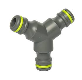 Spojka Bradas 21026 Lime LE-2210 

 obrázek produktu 1 z 1