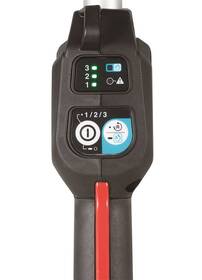 Křovinořez Makita UR003GZ01 Li-ion XGT 40V (bez baterie) 

 obrázek produktu 2 z 3