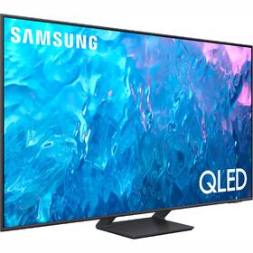 Televize Samsung QE55Q70CA 
