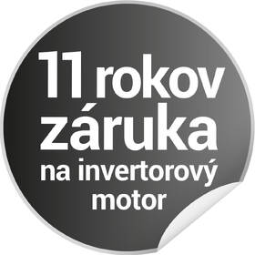Pračka Hoover HW 28AMC7/1-S bílá

 obrázek produktu 10 z 10