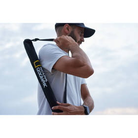 Stativ National Geographic Photo Monopod černý

 obrázek produktu 14 z 14