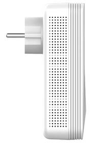 Síťový rozvod LAN po 230V Strong Wi-Fi 1000 Kit FR V2 bílá

 obrázek produktu 4 z 12