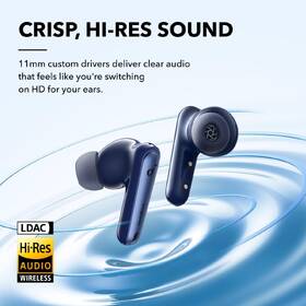 Sluchátka Anker soundcore Liberty 4 NC modrá

 obrázek produktu 2 z 4