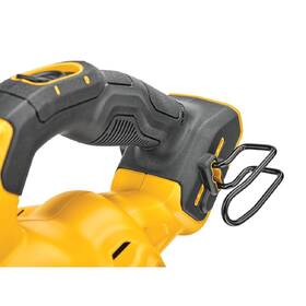 Ruční vysavač Dewalt DCV501LN 

 obrázek produktu 5 z 14