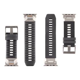 Řemínek Tactical Tough Band na Apple Watch Ultra černý

 obrázek produktu 2 z 3