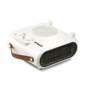 Teplovzdušný ventilátor G3 Ferrari G6002901 bílý

 obrázek produktu 1 z 3