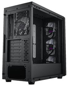 Case Cooler Master MasterBox 600 černá

 obrázek produktu 4 z 13