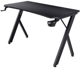 Herní stůl Trust GXT 700 Omnius Gaming Desk černý

 obrázek produktu 12 z 14