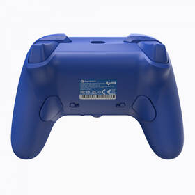 Gamepad GameSir G7-SE Wired Controller (XBOX & PC) modrý

 obrázek produktu 3 z 3