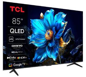 Televize TCL 85P7K 
