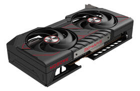 Grafická karta Sapphire Pulse AMD Radeon RX 9060 XT GAMING 16GB 

 obrázek produktu 2 z 5