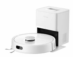 Robotický vysavač Roborock Q7 BF+ White bílý

 obrázek produktu 1 z 5