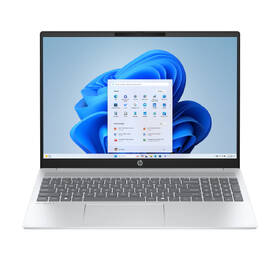 Notebook HP OmniBook 5 AI 16-af1004nc + Game Pass předplatné na 3 měsíce stříbrný

 obrázek produktu 3 z 7