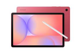 Dotykový tablet Samsung Galaxy Tab S10 Lite 6 GB / 128 GB + dotykové pero červený

 obrázek produktu 6 z 9
