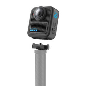 Držák GoPro Magnetic Latch 1/4-20 Mount černý

 obrázek produktu 2 z 3