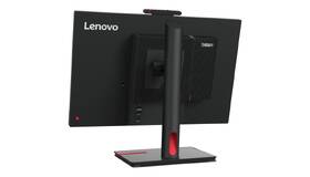 Monitor Lenovo ThinkCentre TIO-24 Gen5 černý

 obrázek produktu 7 z 9