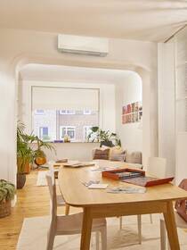 Klimatizace splitová Daikin ARXC25E + ATXC25E 

 obrázek produktu 3 z 4