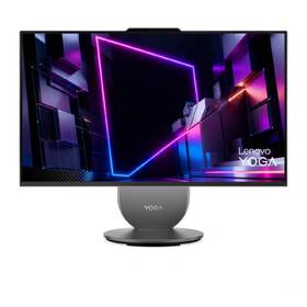 Počítač All In One Lenovo Yoga AIO 27IPH11 šedý

 obrázek produktu 4 z 12