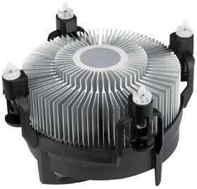 Chladič CPU Arctic Cooling Alpine 17 černý/bílý

 obrázek produktu 3 z 7