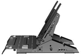 Pedály PXN PD HM Brake and Throttle černé

 obrázek produktu 2 z 14