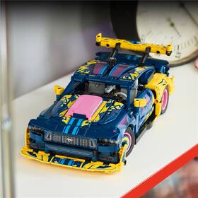 Stavebnice LEGO® Technic 42236 

 obrázek produktu 7 z 8