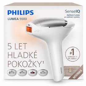 Epilátor Philips BRI983/00 stříbrný

 obrázek produktu 3 z 13