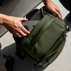 Batoh na notebook tomtoc Navigator - T66 Liteway Travel Backpack 40 l zelený

 obrázek produktu 10 z 20