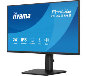 Monitor IIYAMA ProLite XB2491HS-B1 černý

 obrázek produktu 2 z 9