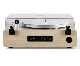 Gramofon Crosley Stave hnědý/zlatý

 obrázek produktu 7 z 14