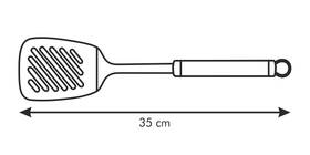 Obracečka Tescoma 638673.00 nerez

 obrázek produktu 2 z 2