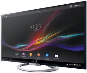 Televize Sony KDL-47W805A černý

 obrázek produktu 7 z 7