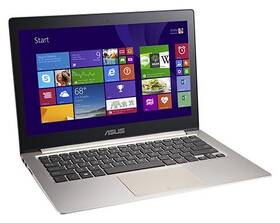 Notebook Asus UX303LA-R5082H hnědý

 obrázek produktu 1 z 13