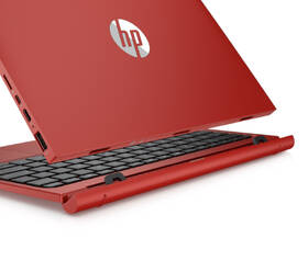 Dotykový tablet HP 10 X2-n003nc červený

 obrázek produktu 2 z 6