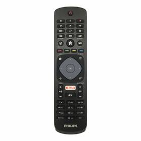 Televize Philips 55PUS6162 černá barva
